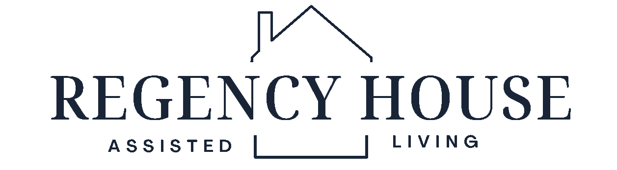 Regency House Assisted Living logo